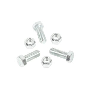 Mr Gasket 3413 - Header Collector Bolt Kit