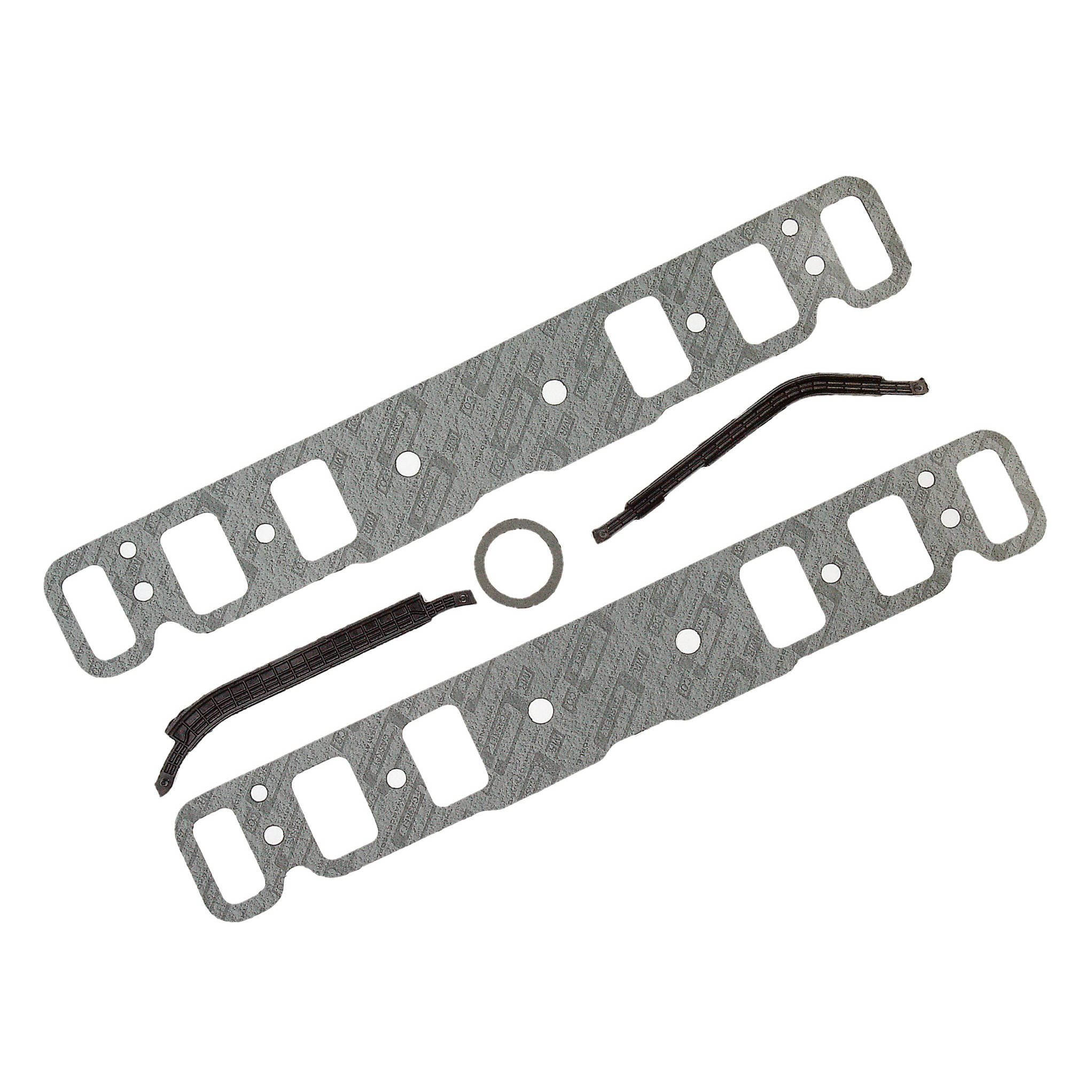 Mr Gasket 405G Performance Intake Manifold Gaskets - Fits 1964-1980 Oldsmobile 330-350 V8