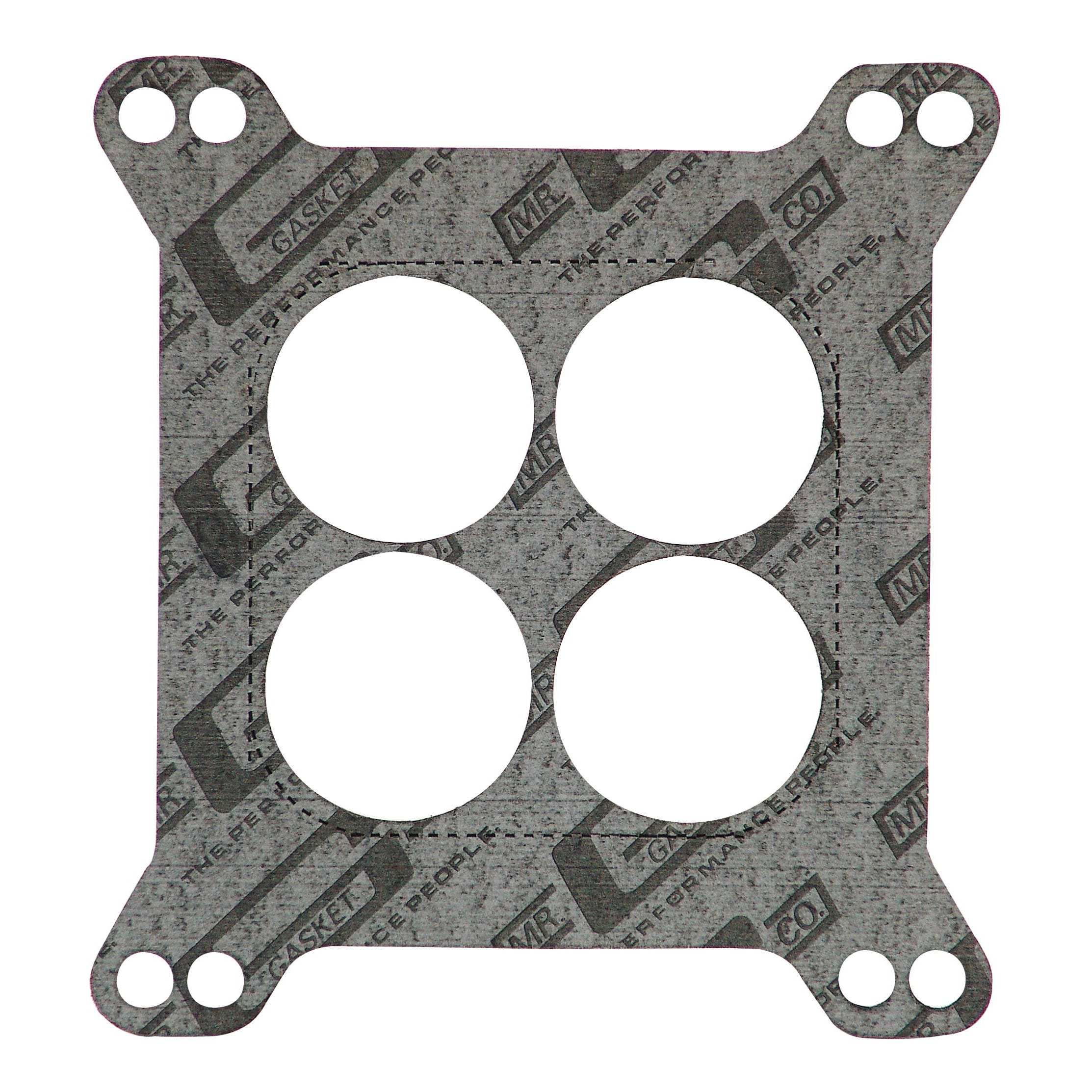 Mr Gasket 48C - Performance Carburettor Base Gasket