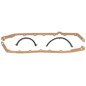 Mr Gasket 490 Performance Oil Pan Gaskets - Fits 1964-1980 Oldsmobile 330-455 V8
