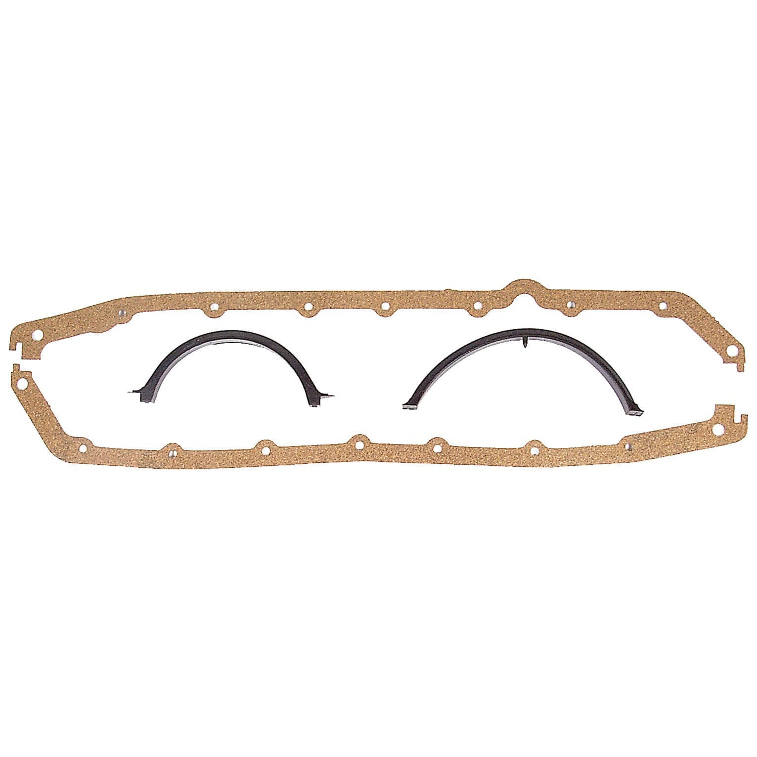 Mr Gasket 490 Performance Oil Pan Gaskets - Fits 1964-1980 Oldsmobile 330-455 V8