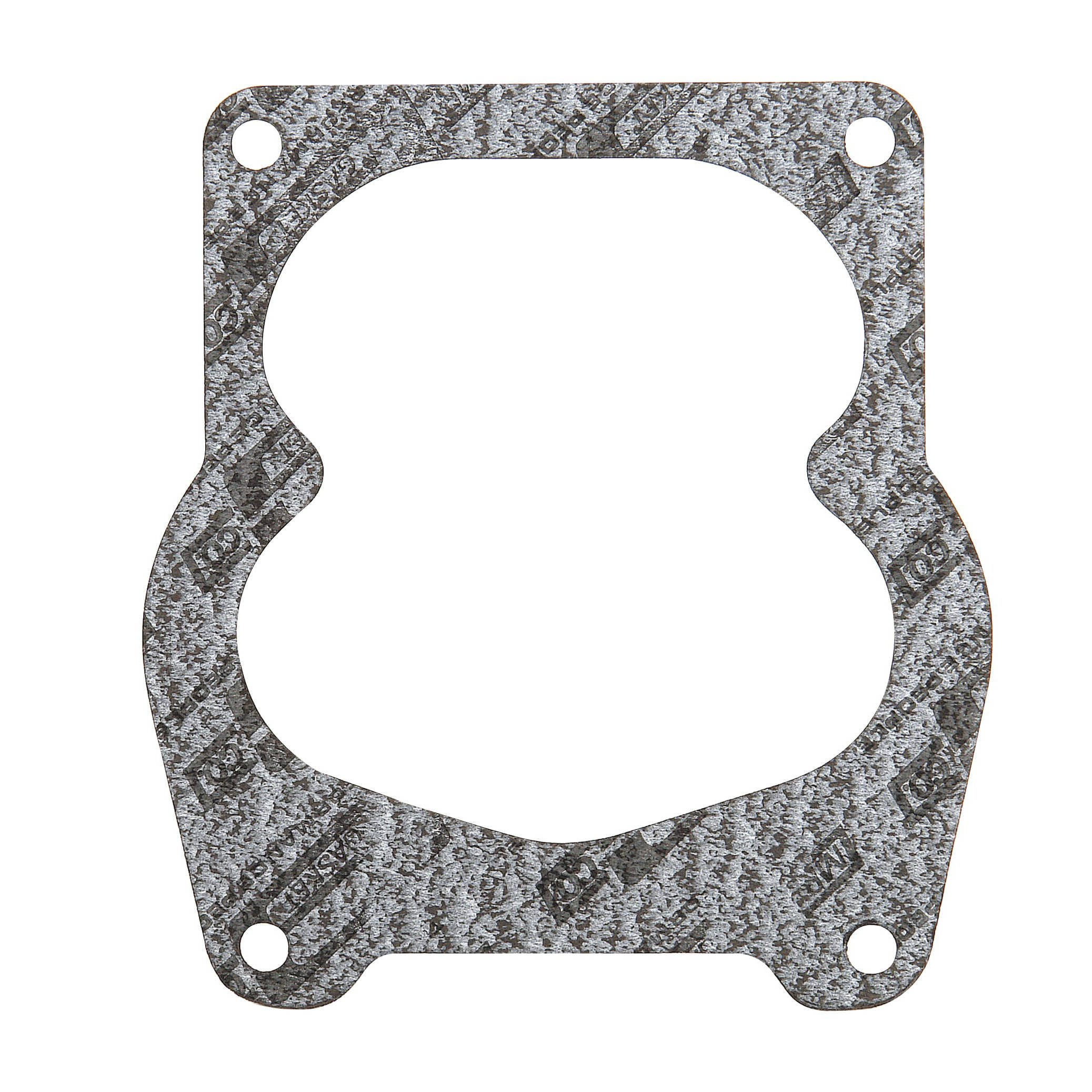 Mr Gasket 58E - Open Center Performance Carburettor Base Gasket