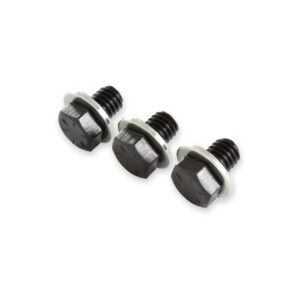 Mr Gasket 6715 - Torque Converter Bolts