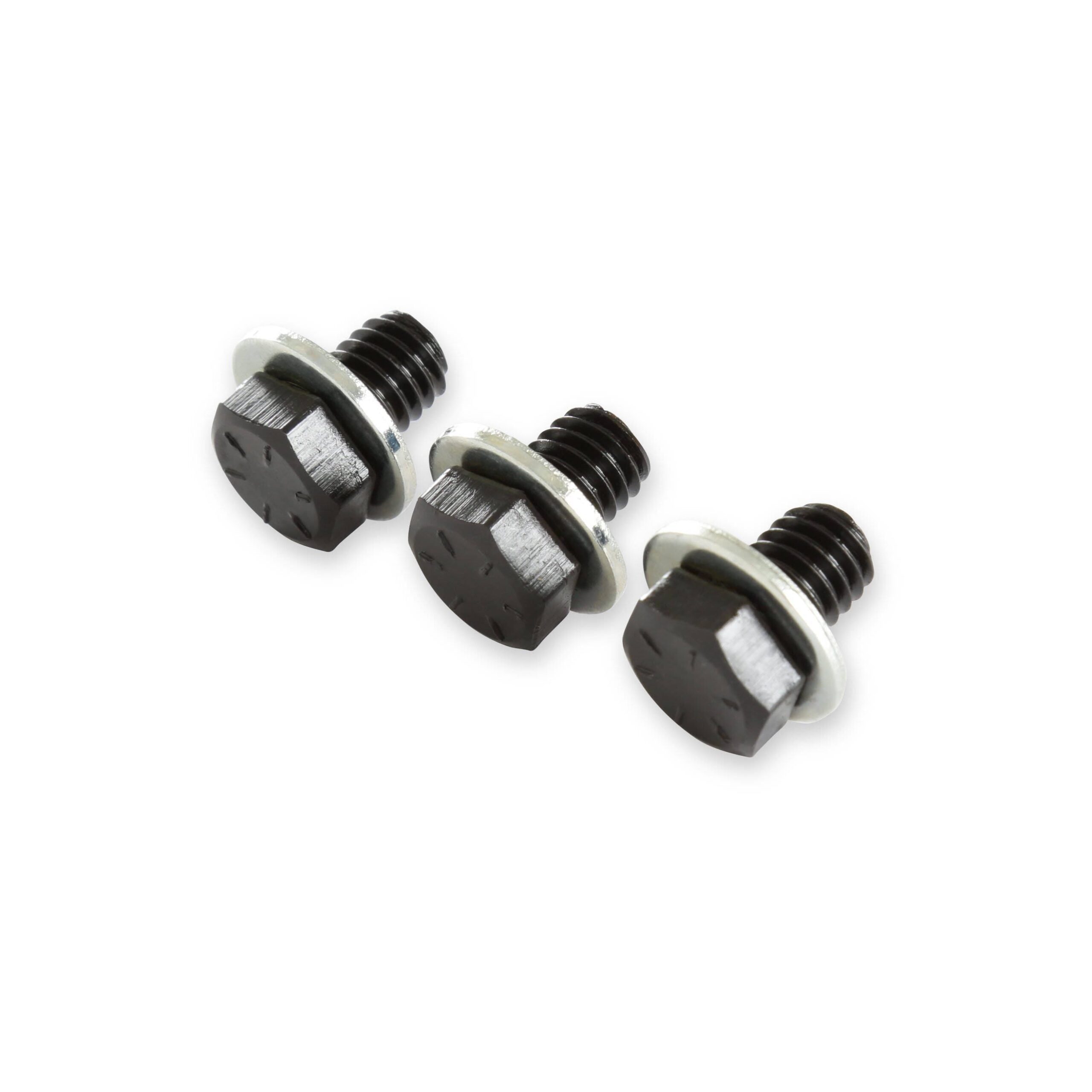 Mr Gasket 6715 - Torque Converter Bolts
