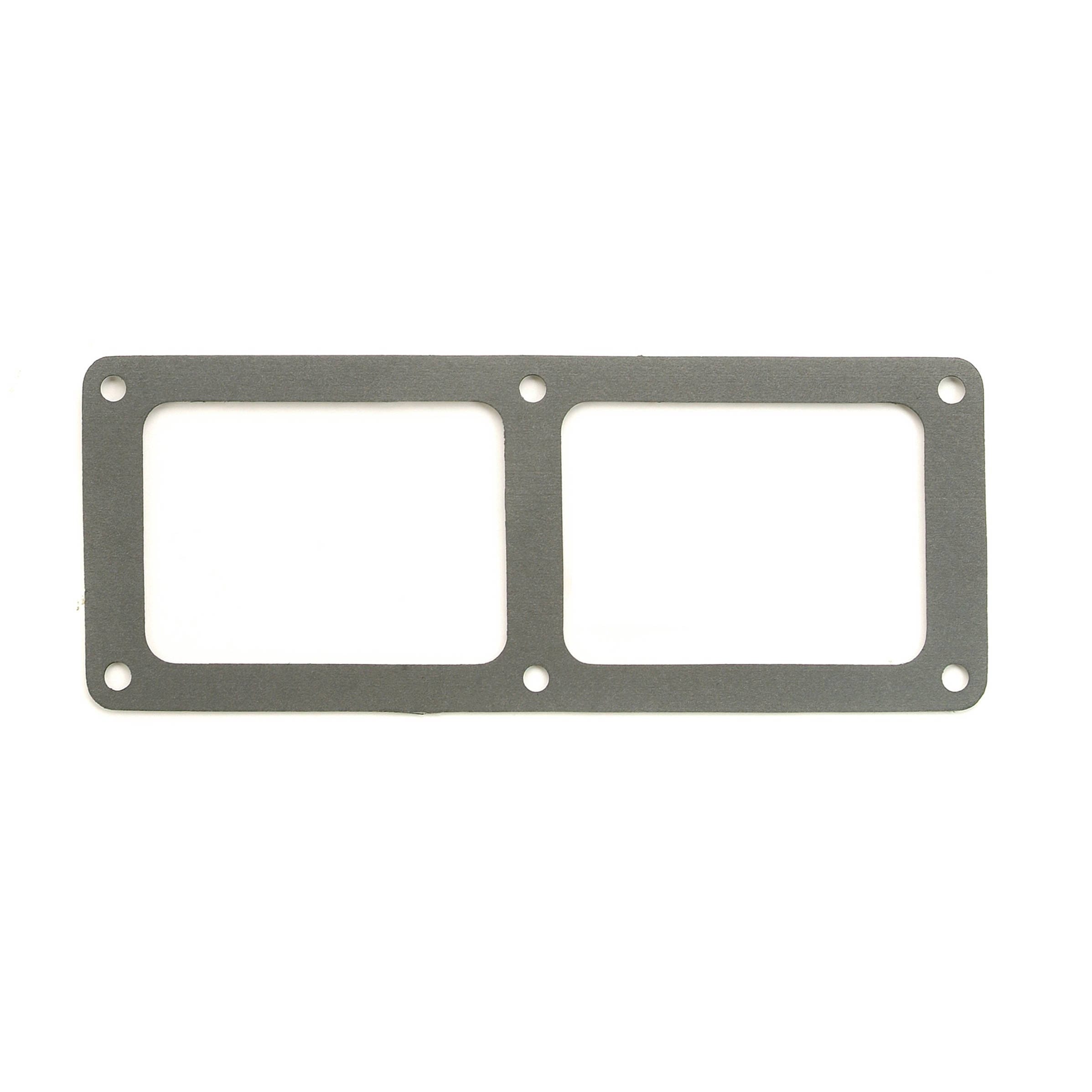Mr Gasket 672G - Injector Base Gasket