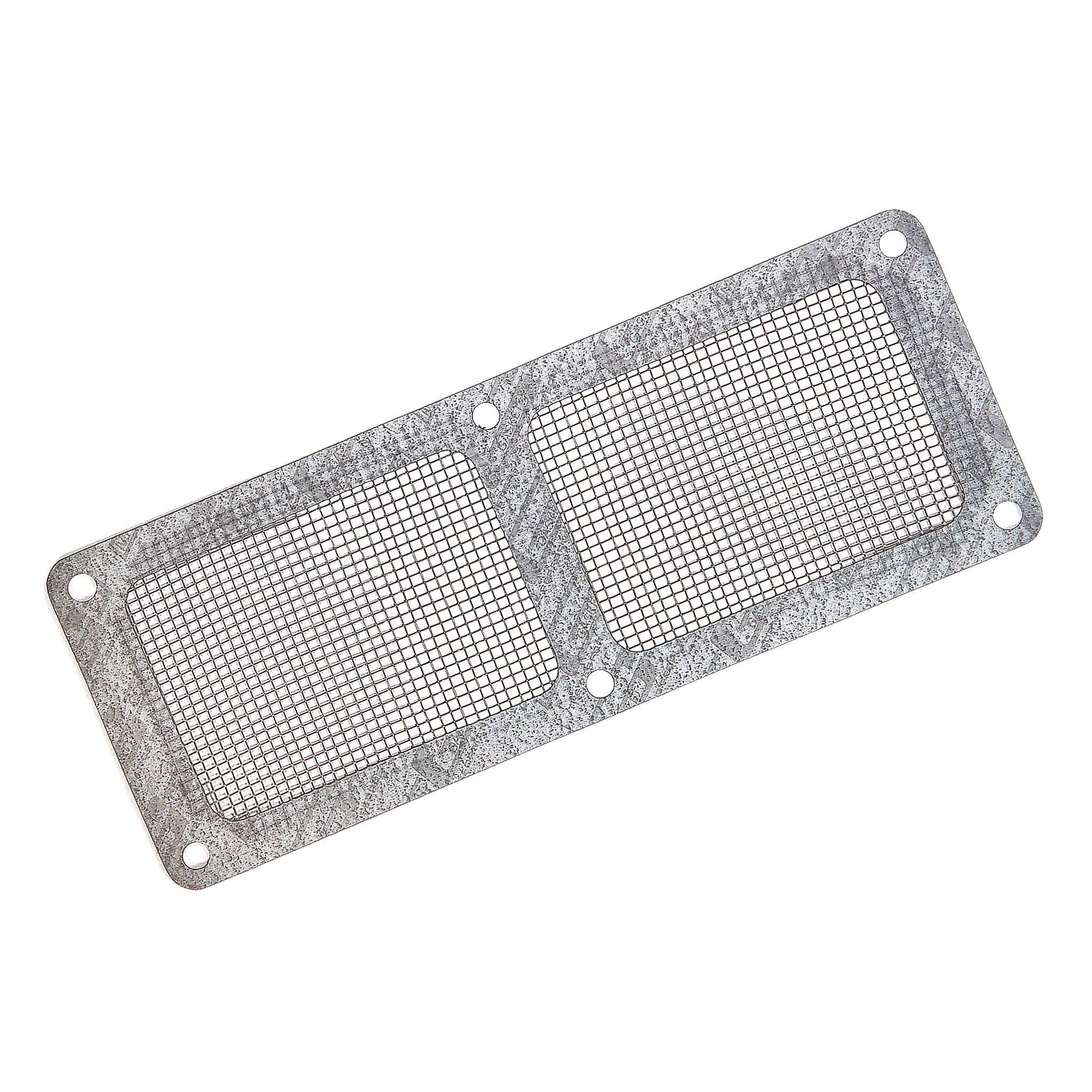 Mr Gasket 637G - Injector Gasket with Screen