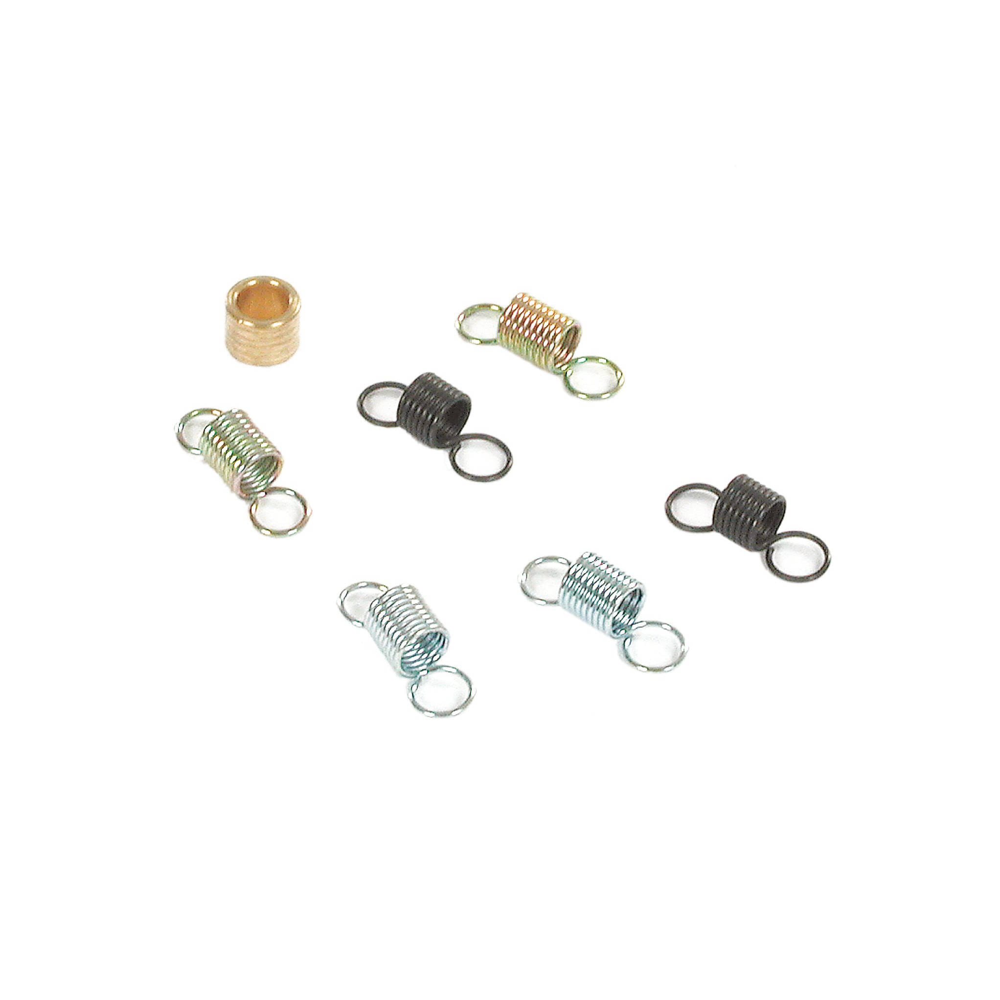 Mr Gasket 928G - Distributor Mechanical Advance Curve Kit