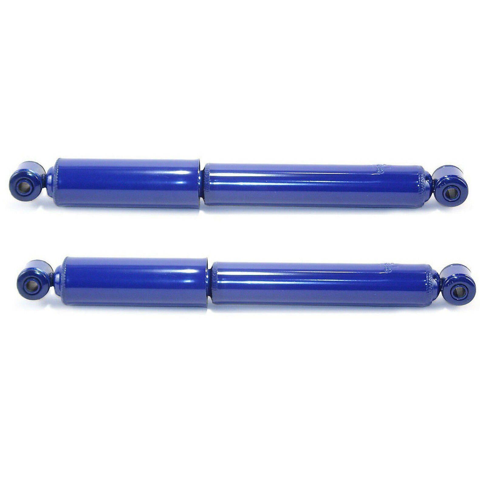 Front Gas Shock Absorbers 83-01 Chevrolet T10 Blazer GMC T10 Jimmy
