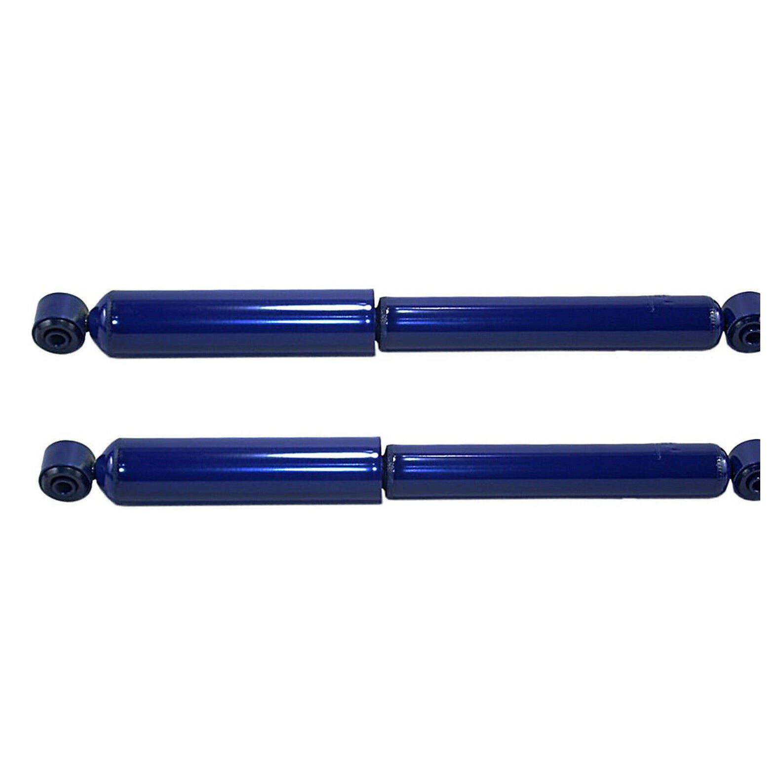 Rear Gas Charged Shock Absorbers 86-88 Ford Aerostar