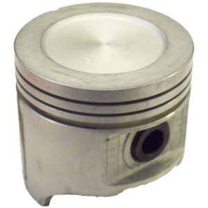 Cast Piston 1965-1969 Chrysler Car Dodge Car 63-69 Dodge Truck 383ci V8