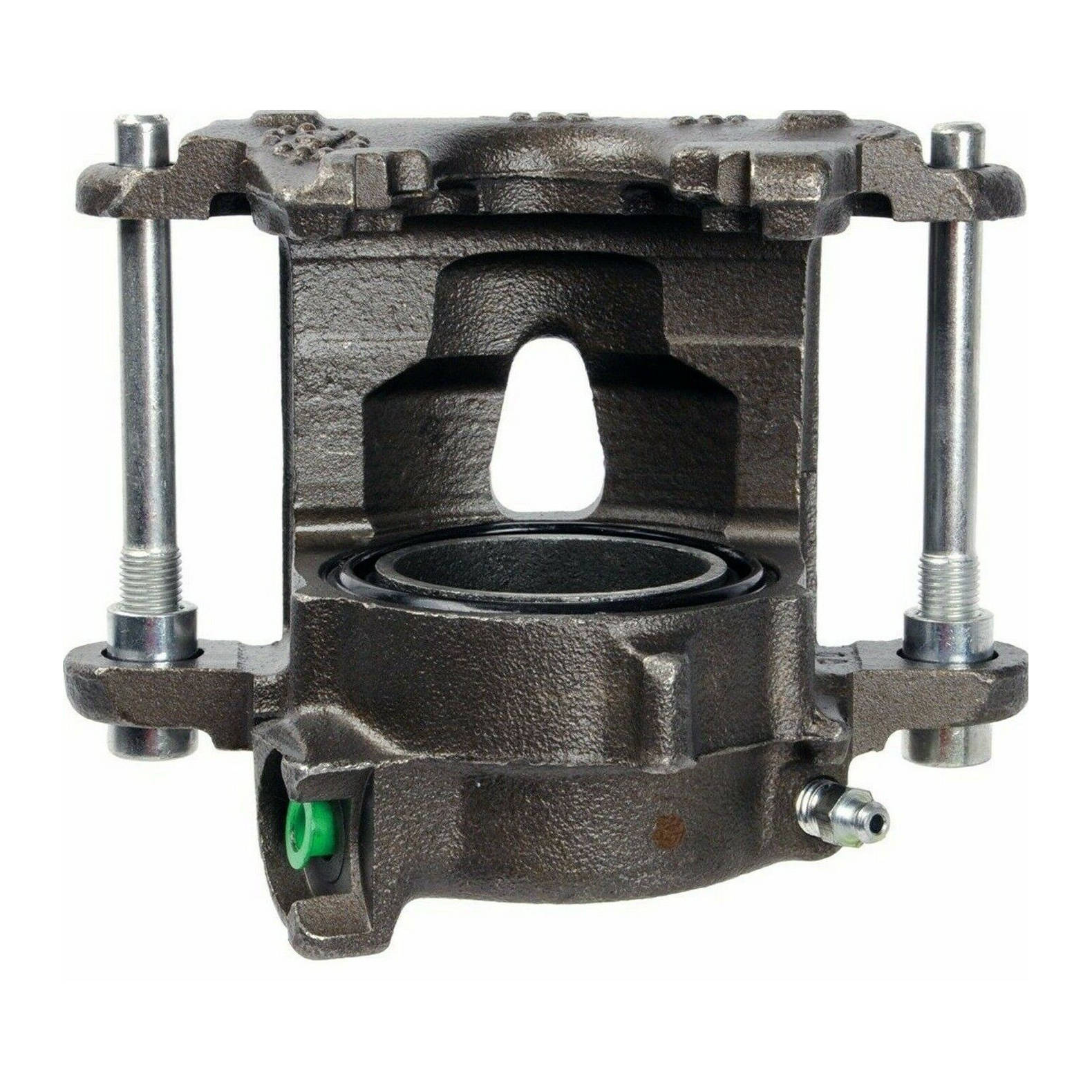 ARC 50-9760 Front Right Brake Caliper For 1982-1992 Chevrolet Camaro & Pontiac Firebird