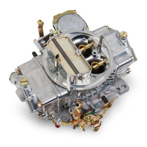 Holley 0-3310S 750 CFM Classic Carburettor