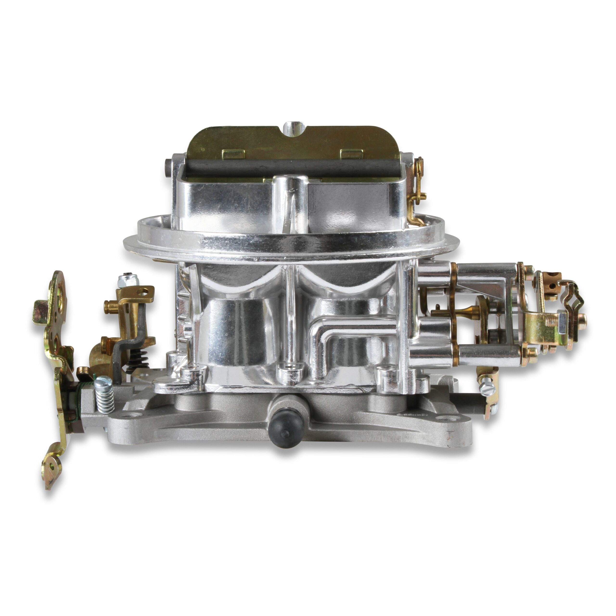 Holley 0-4412SA - 500 CFM Performance 2BBL Carburettor