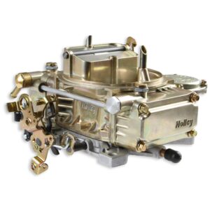 Holley 0-8007 - 390 CFM Classic Carburettor