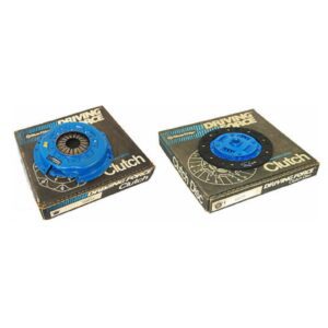 Clutch Cover & Disc 72-82 Ford Courier 79-84 Mazda B2000