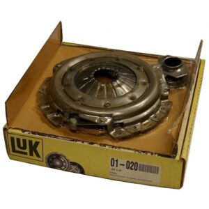 LUK CLUTCH KIT - 1986 JEEP CJ CJ5 CJ6 CJ7 CJ8 2.5L WITH AMC ENGINE