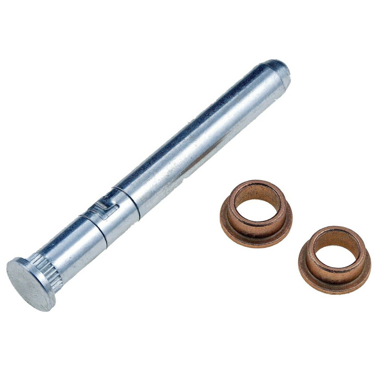 Door Hinge Pin and Bush Kit Front 87-96 Dodge Dakota 84-92 Dodge Caravan