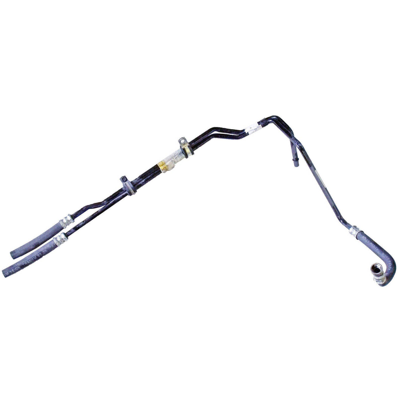 Mopar Oil Cooler Line 1997 Dodge Ram Pick-up