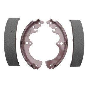Rear Brake Shoes 1979-1982 Ford Courier 1982-1984 Mazda B2200