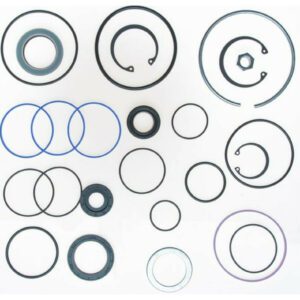 Steering Gear Seal Kit 1988-1996 Chevrolet & GMC C & K 1500 2500 3500 Pickups