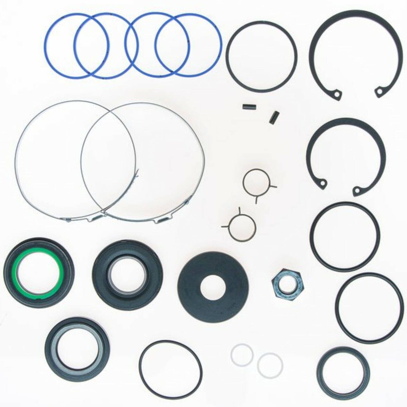 Steering Gear Seal Kit Ford 86-97 Aerostar 89-95 Thunderbird 90-95 Cougar