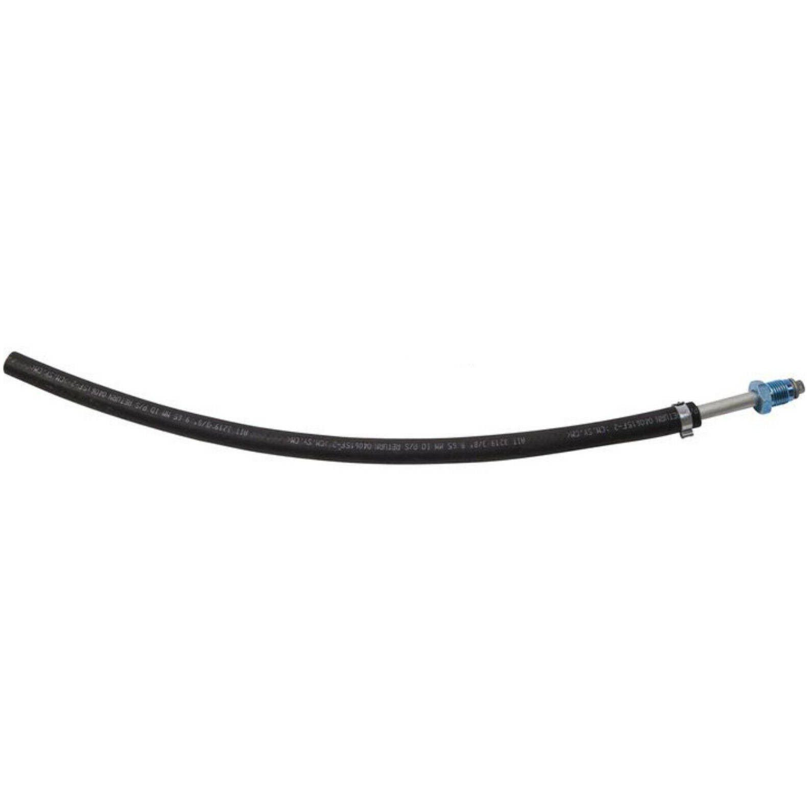 Power Steering Return Hose 82-86 Chevrolet C & K 10 20 GMC C & K 1500 2500