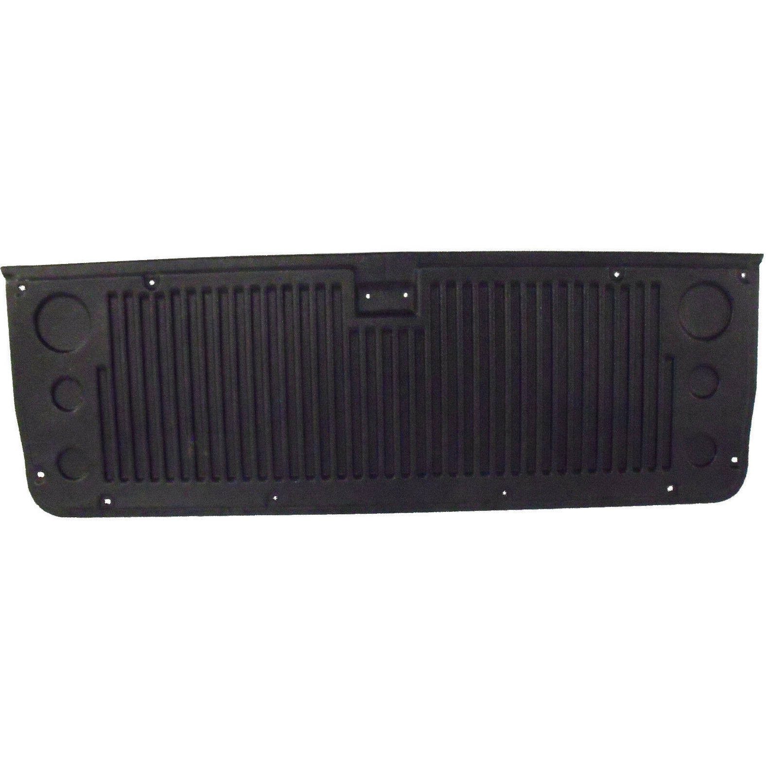 Tailgate Cover 07-13 Chevrolet Silverado 1500 GMC Sierra 1500 Pickups