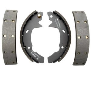 Rear Brake Shoes 1992-2007 Ford Taurus 1992-2005 Mercury Sable