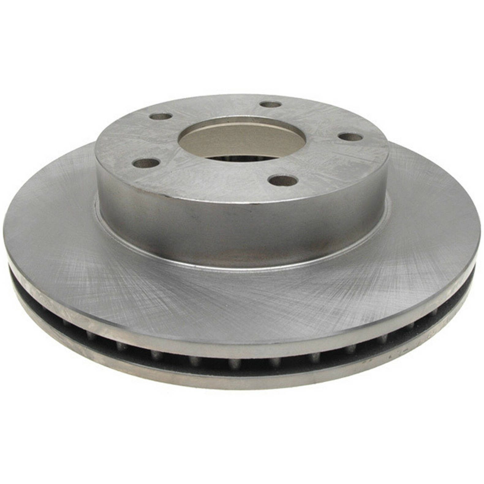 Single Rear Brake Rotor 1982-1988 Chevrolet Camaro Pontiac Firebird