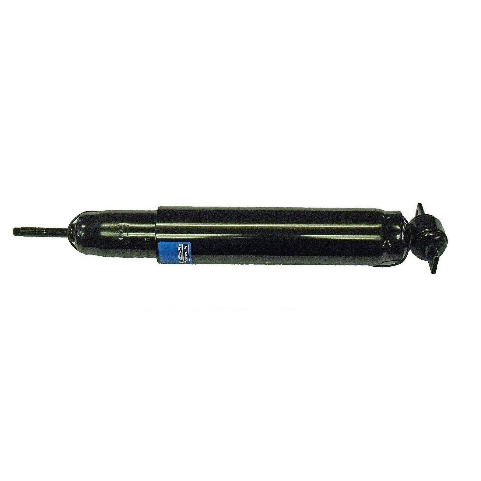 One Rear Gas Shock Absorber 70-81 Chevrolet Camaro Pontiac Firebird