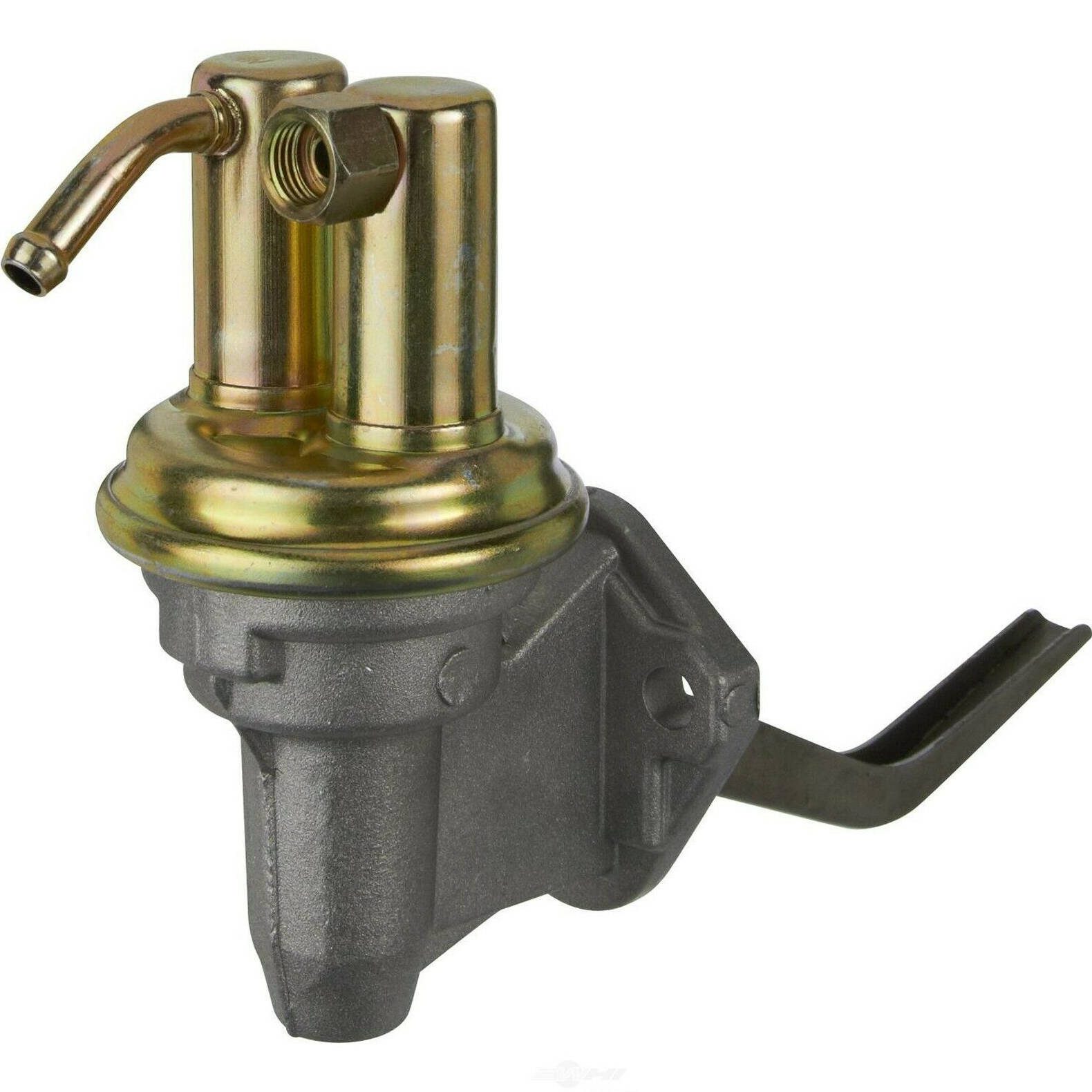 Mechanical Fuel Pump Ford 80-87 E150 E250 E350 Vans F150 F250 F350 Pickups