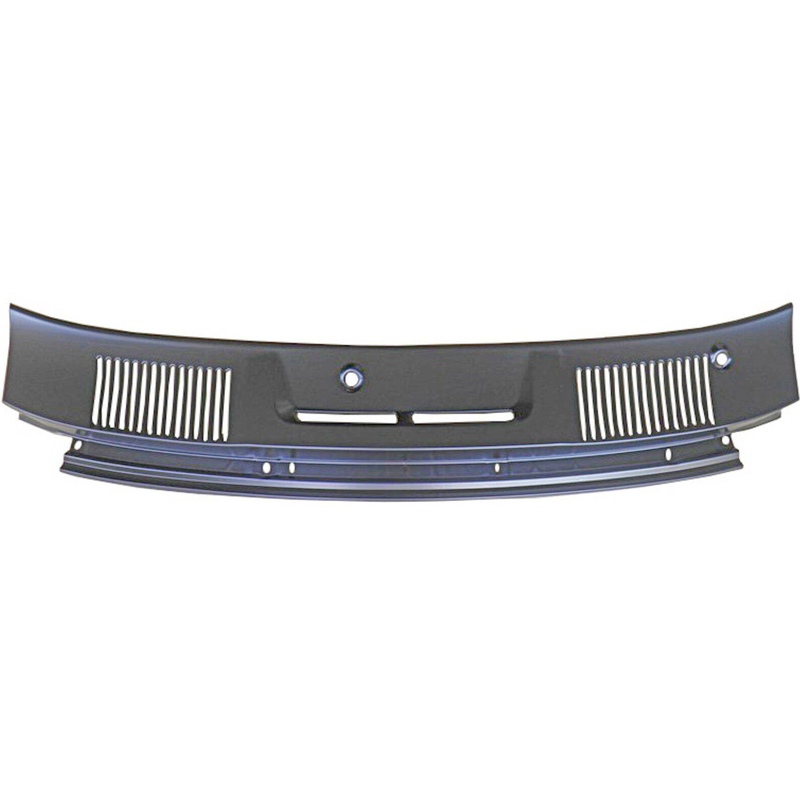 1967-1969 Pontiac Firebird Outer Cowl Vent Panel