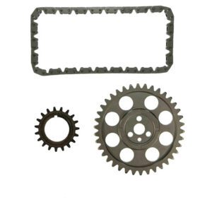 Timing Set 3 Piece 67-72 Chevrolet Camaro 67-74 Chevrolet Corvette
