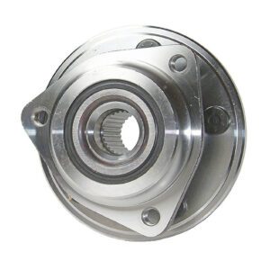 Front Hub Bearing Assembly 99-01 Jeep Cherokee 00-06 Jeep Wrangler