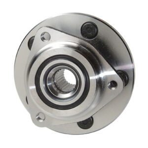Front Hub Bearing Assembly 99-04 Jeep Grand Cherokee