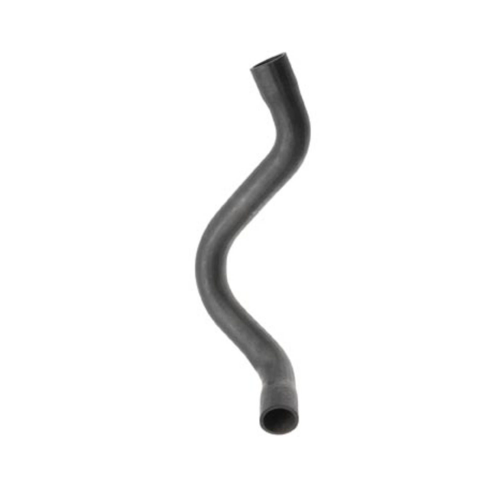 Dayco 70858 Curved Radiator Hose