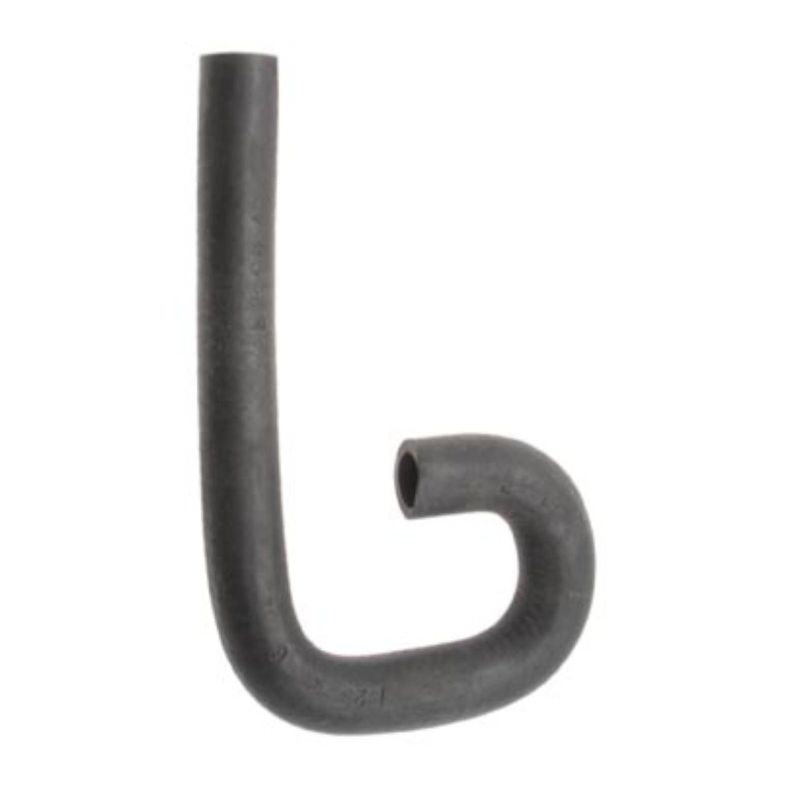 Dayco 71209 Curved Radiator Hose
