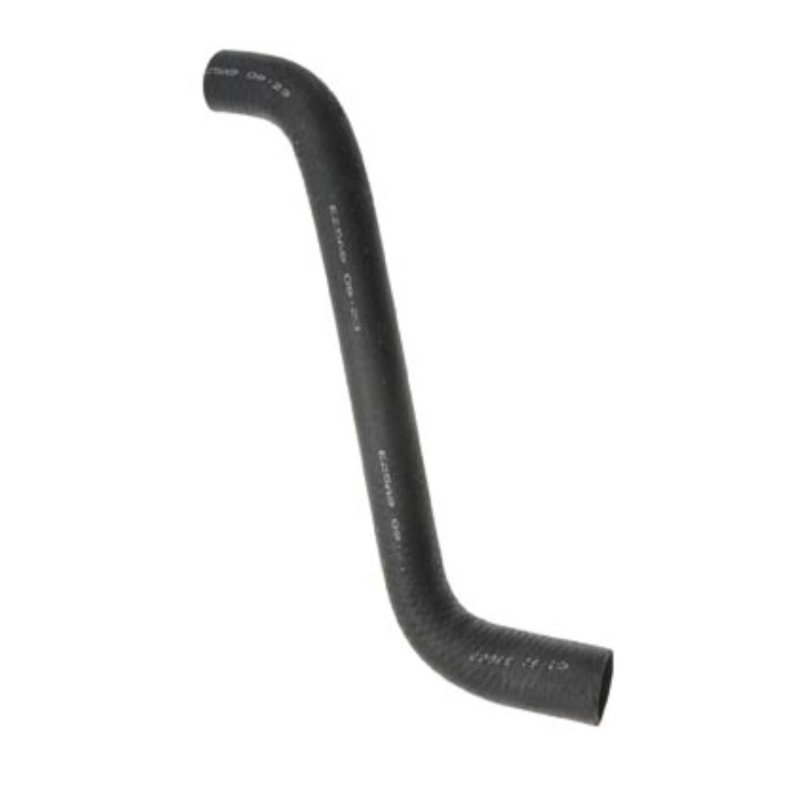 Dayco 71458 Curved Radiator Hose