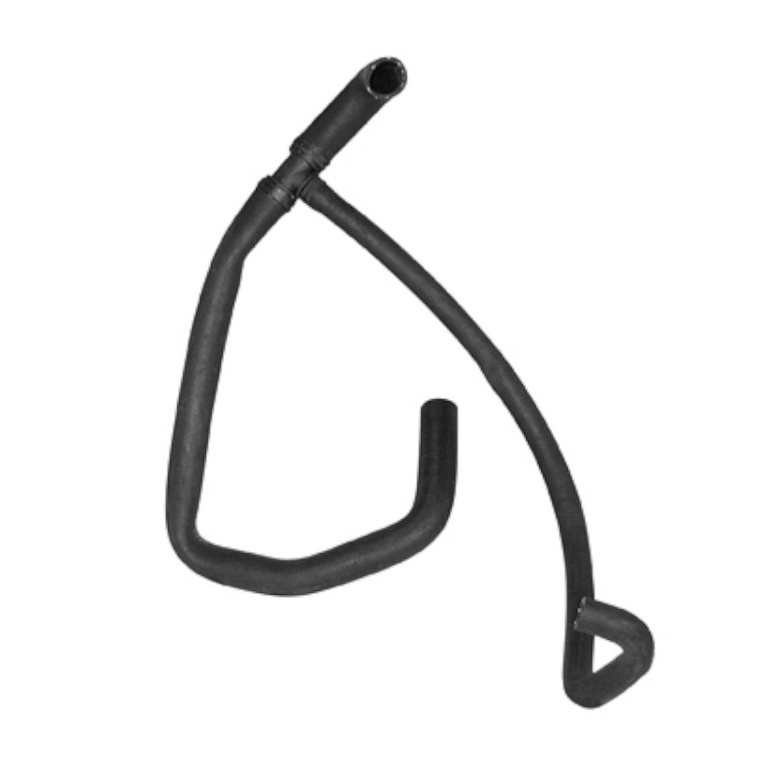Dayco 71561 Curved Radiator Hose