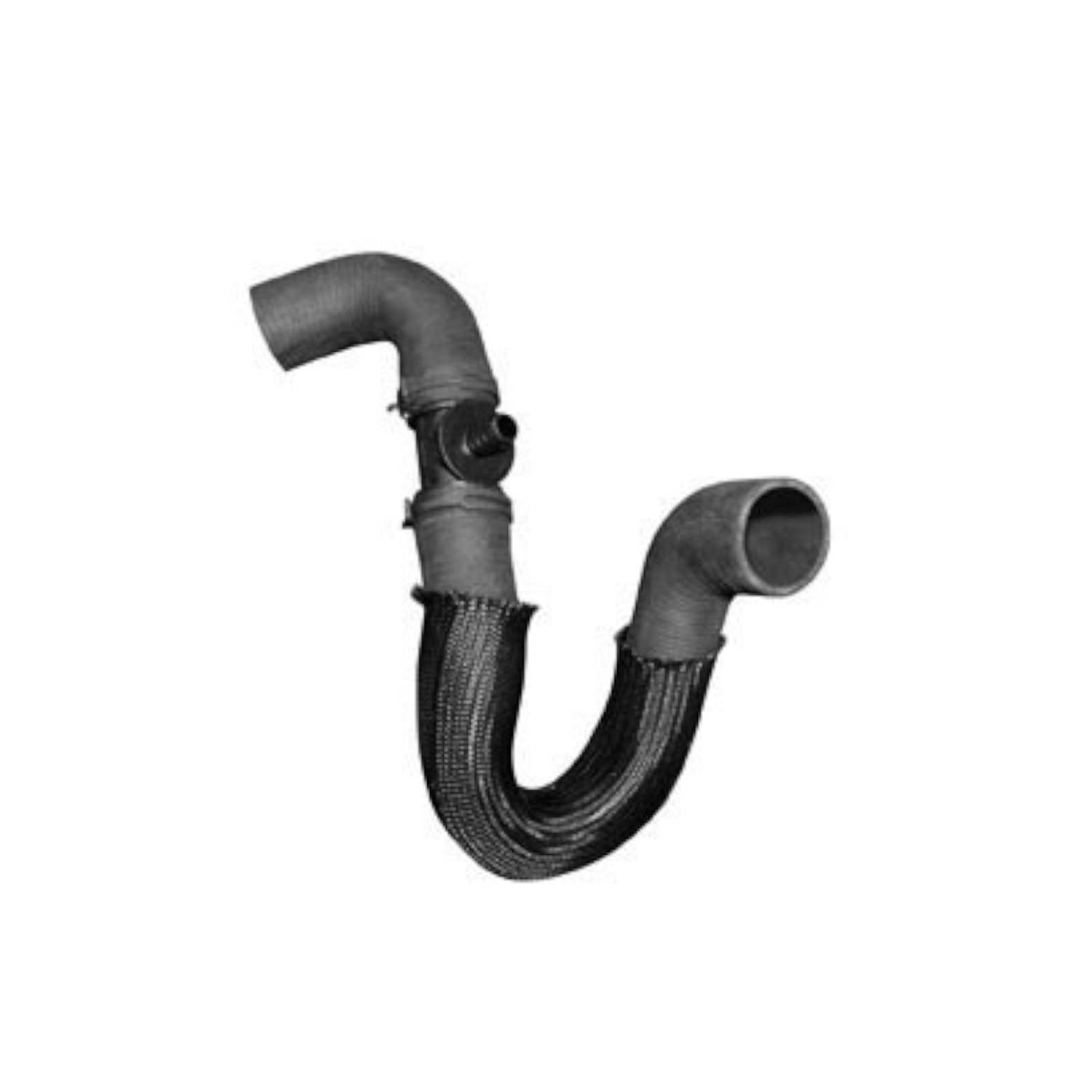 Dayco 71761 Curved Radiator Hose