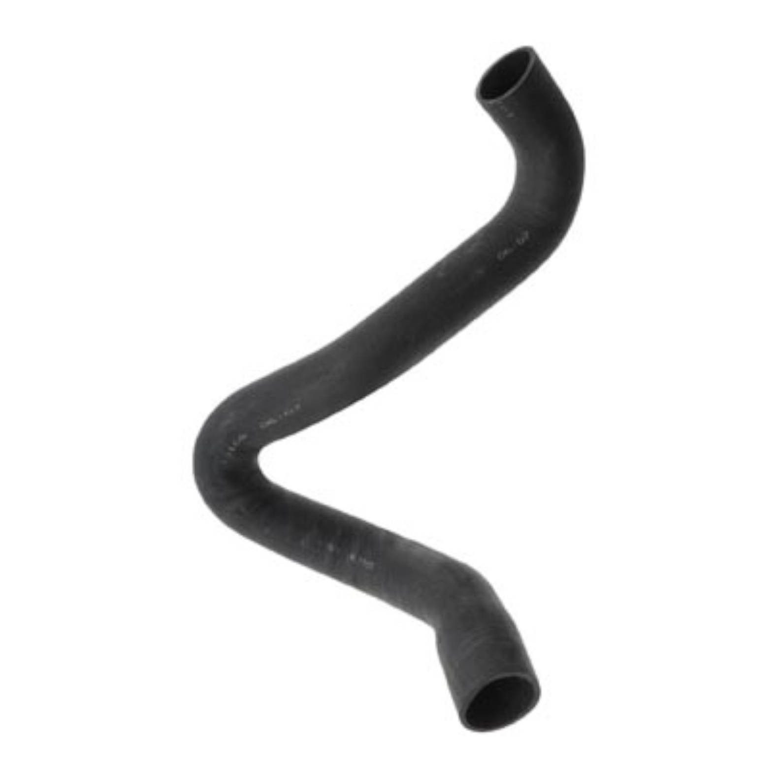 Dayco 71762 Curved Radiator Hose