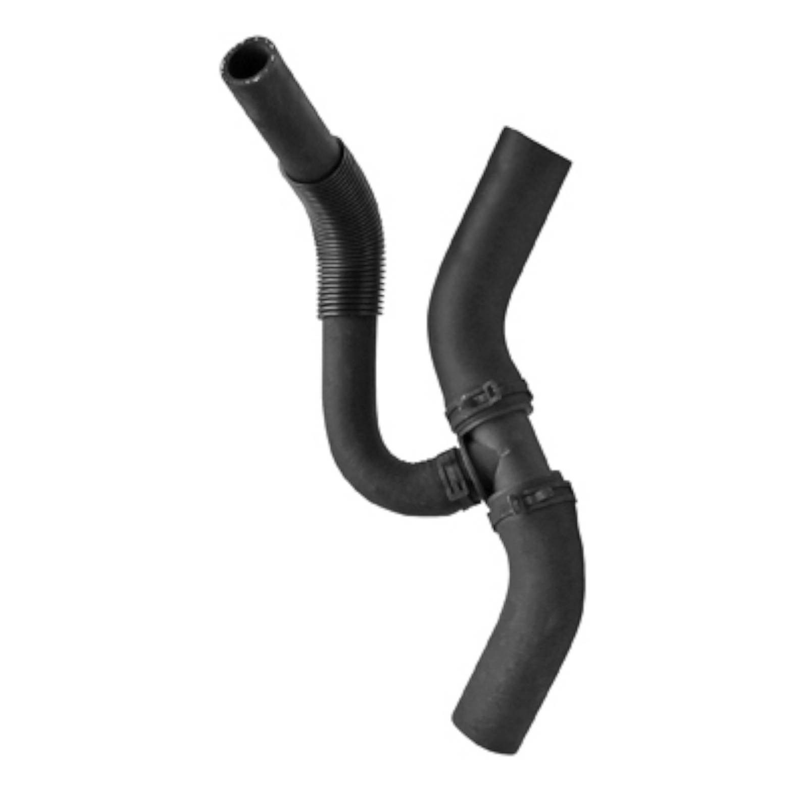 Dayco 71770 Curved Radiator Hose