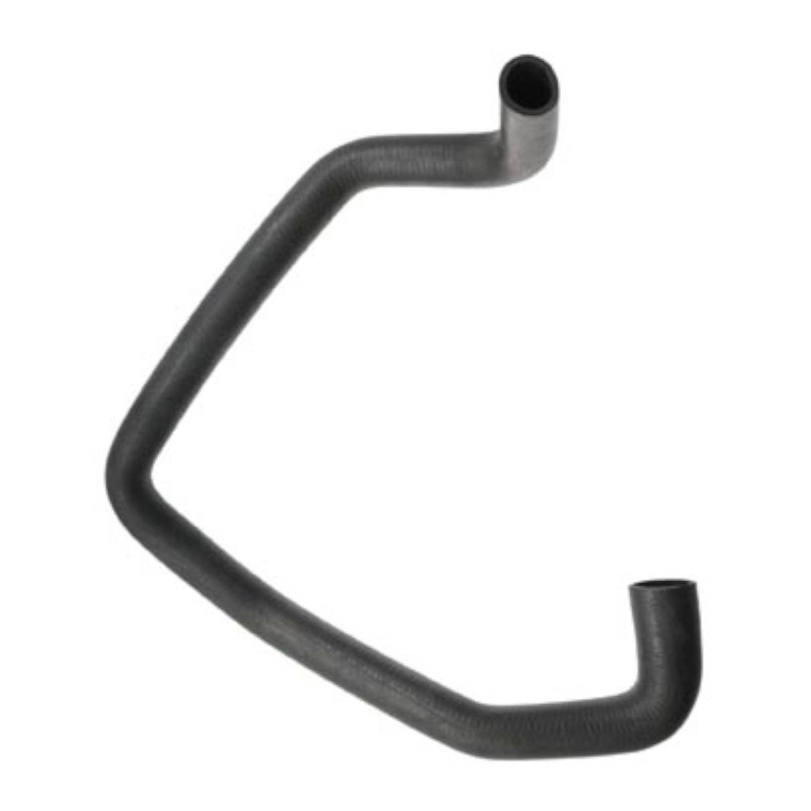 Dayco 71854 Curved Radiator Hose