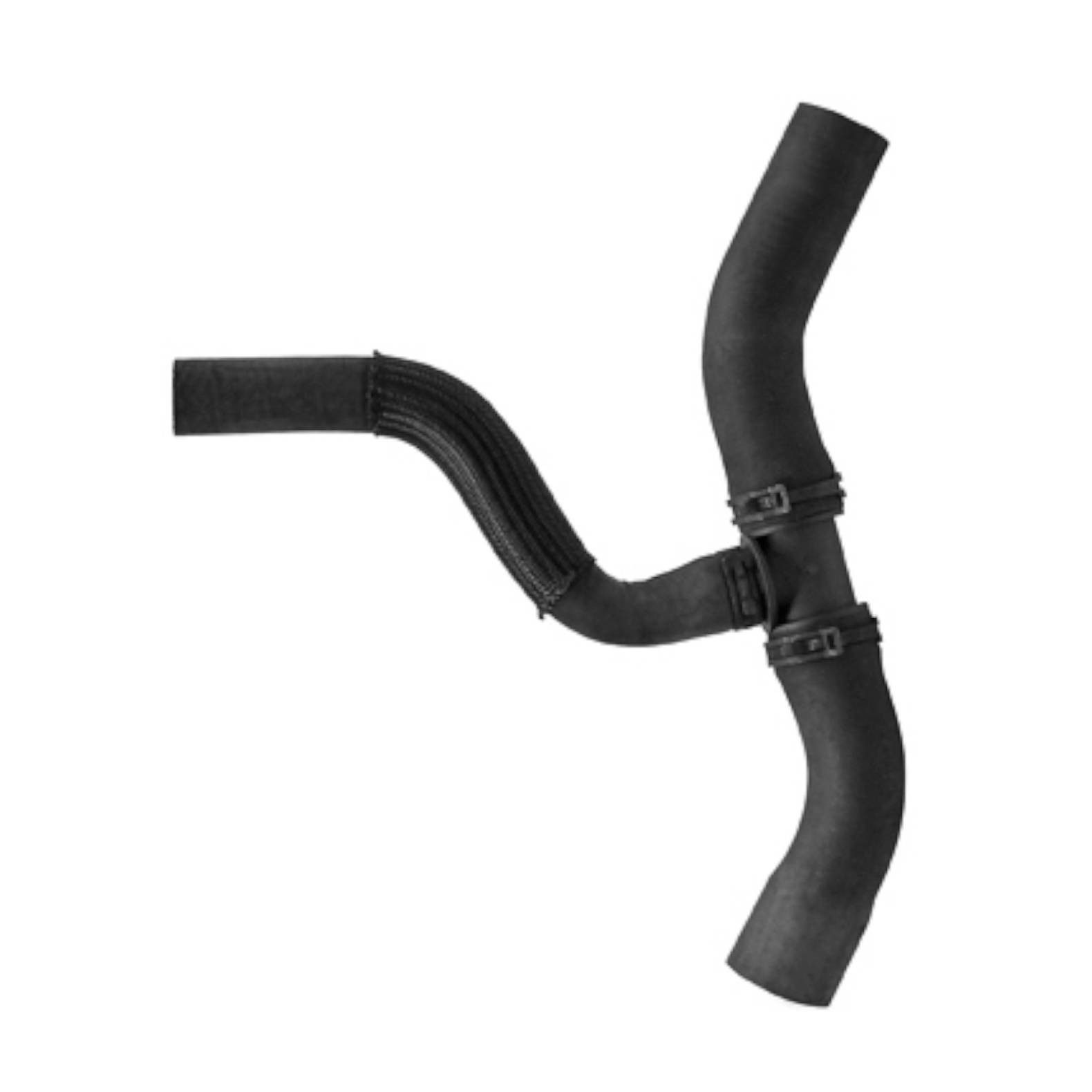 Dayco 71941 Curved Radiator Hose