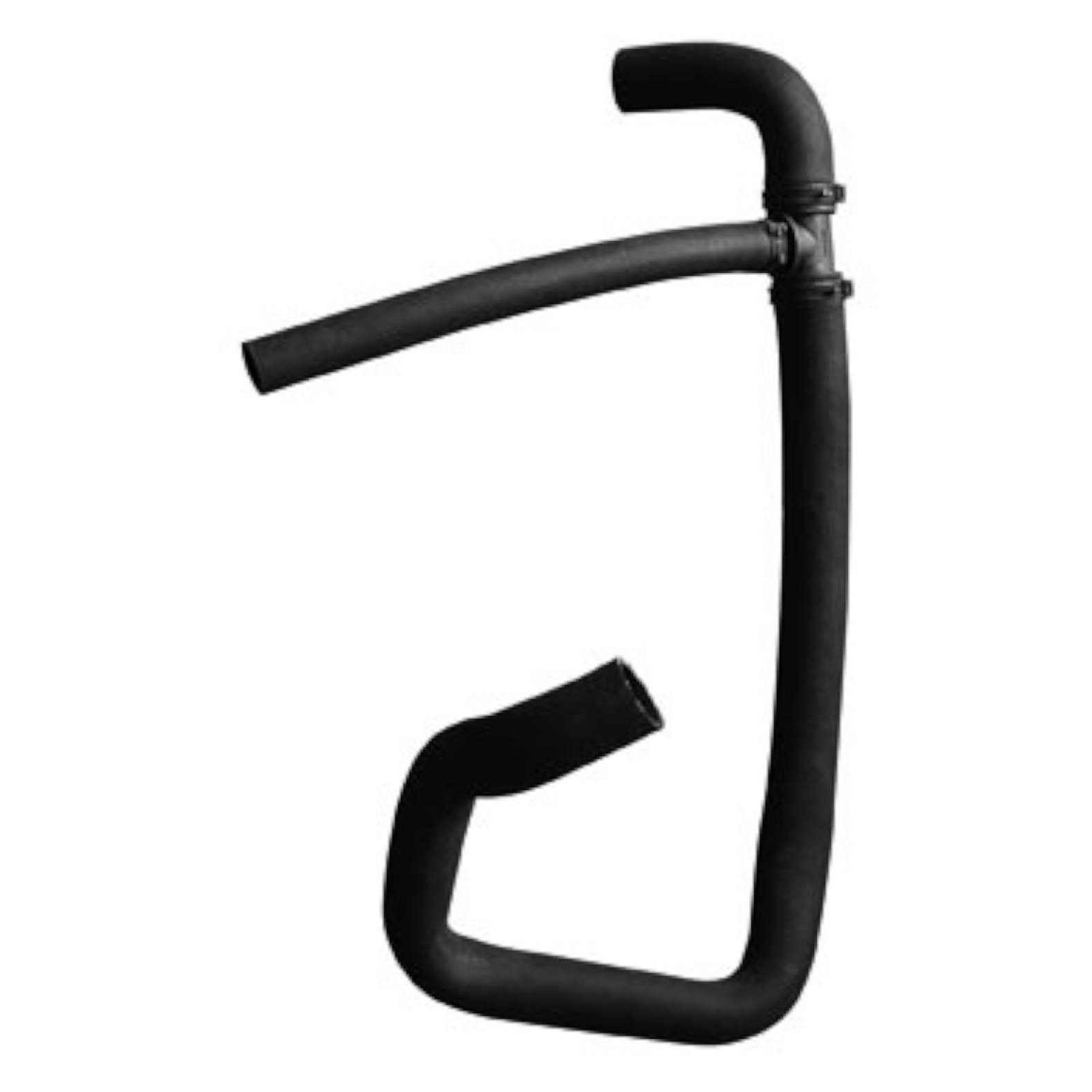 Dayco 71999 Curved Radiator Hose