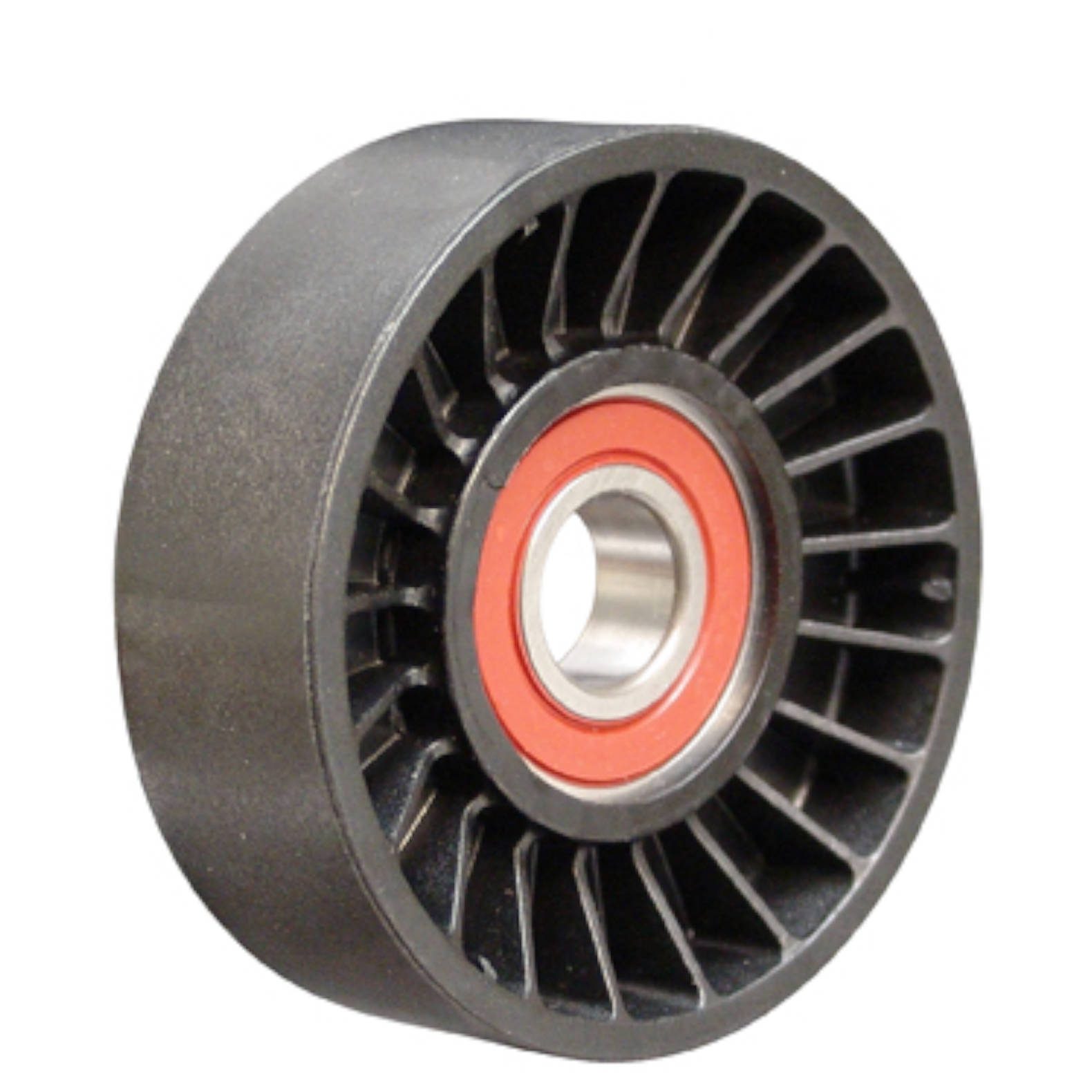 Dayco 89010 Idler/Tensioner Pulley