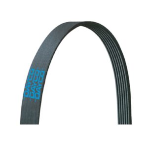 Dayco 5081260 Poly Rib Belt HD