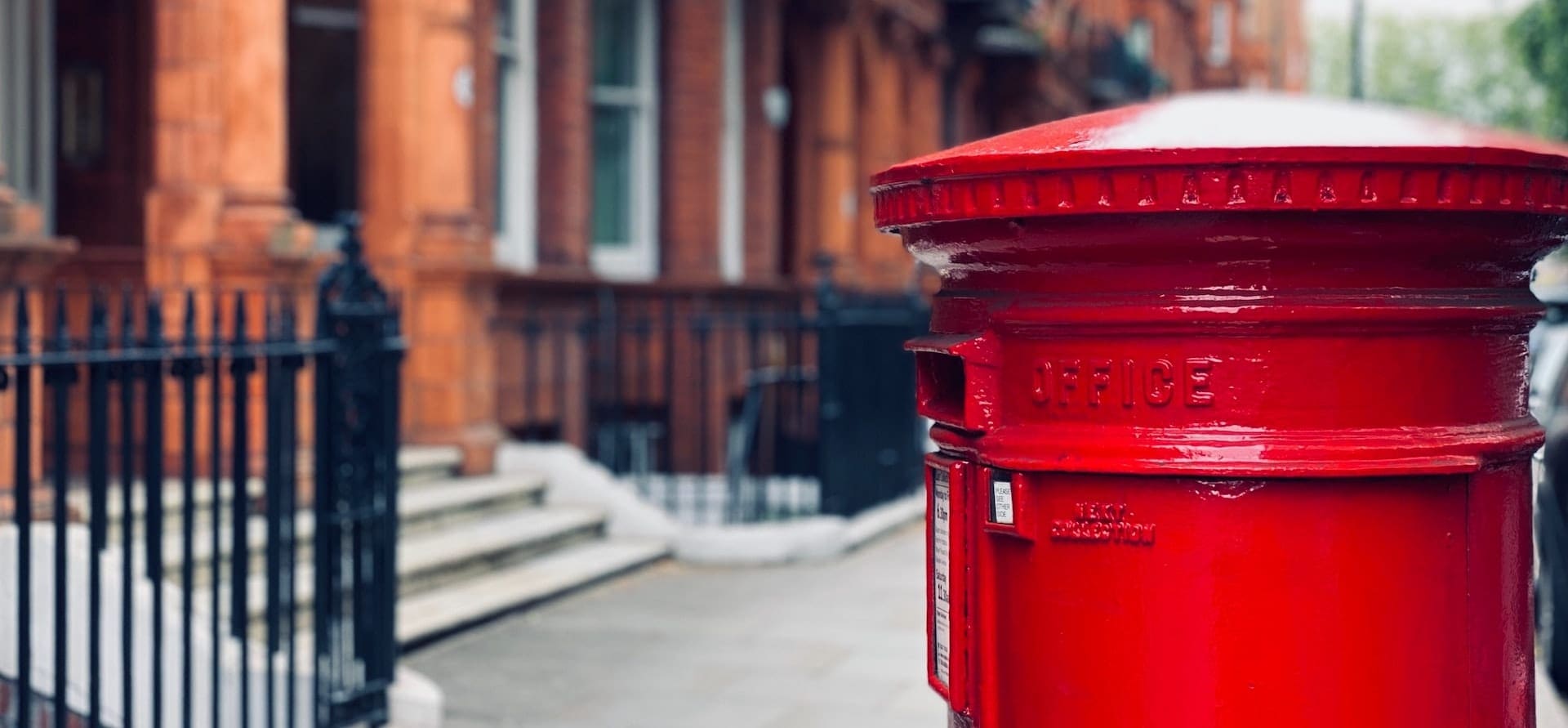 October 2022 Postal Strikes Update