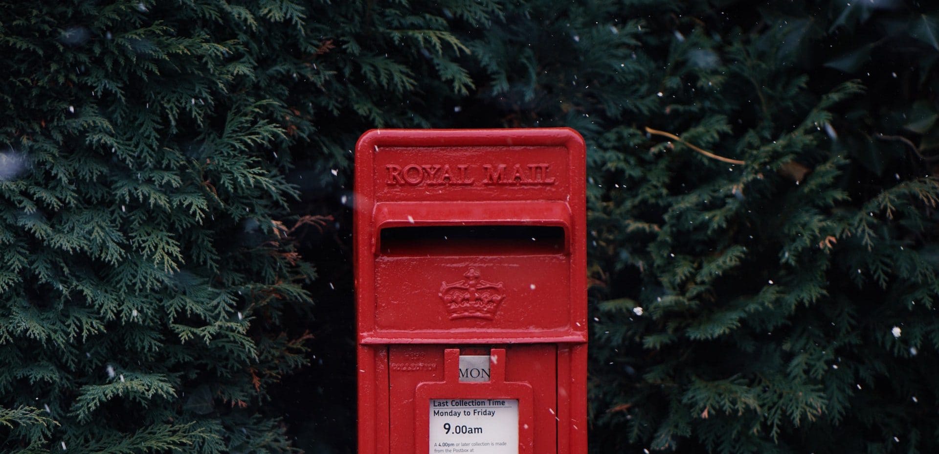 November 2022 Postal Strike Update