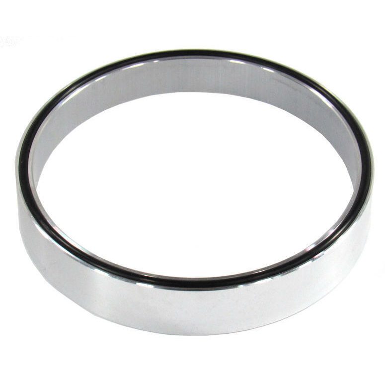 3/4" Sure Seal Aluminium Recessed Base Air Cleaner Spacer - Fits-5-1/8" Carb Necks
